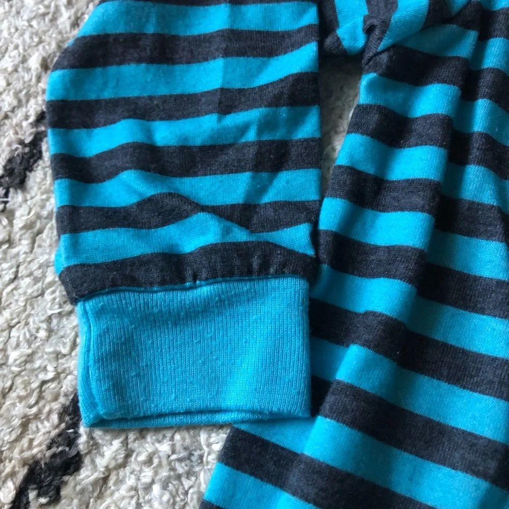 Carter’s sleeper